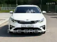 2019 KIA K5