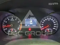 2019 KIA K5