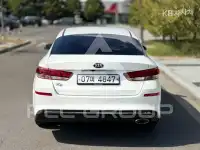 2019 KIA K5