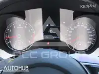 2019 KIA K5