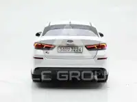 2019 KIA K5