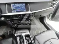 2019 KIA K5