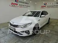 2019 KIA K5