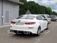 2019 KIA K5