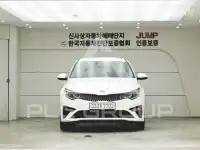 2019 KIA K5