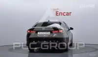 2019 KIA K5