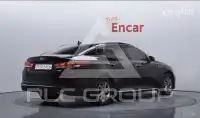 2019 KIA K5