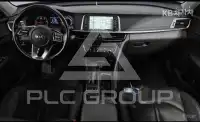 2019 KIA K5