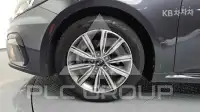 2019 KIA K5