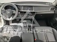 2019 KIA K5