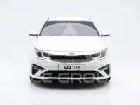 2019 KIA K5