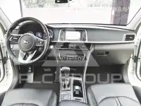 2019 KIA K5