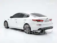 2019 KIA K5