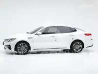 2019 KIA K5