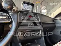 2019 KIA K5