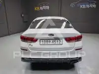 2019 KIA K5