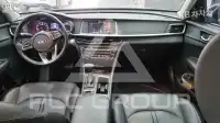 2019 KIA K5