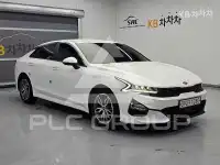 2019 KIA K5