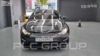 2019 KIA K5