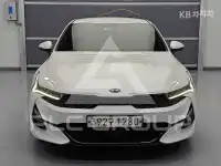 2019 KIA K5