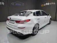 2019 KIA K5