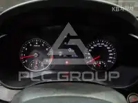 2019 KIA K5
