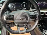 2019 KIA K5