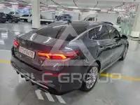 2019 KIA K5