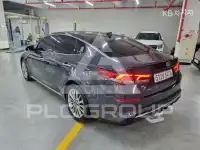 2019 KIA K5