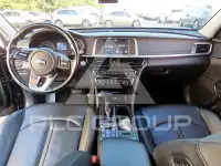 2019 KIA K5