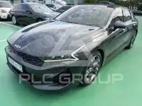 2019 KIA K5