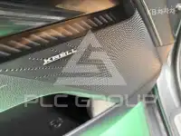 2019 KIA K5