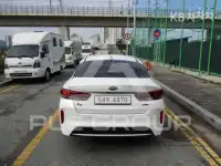 2019 KIA K5