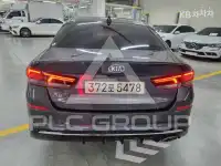 2019 KIA K5