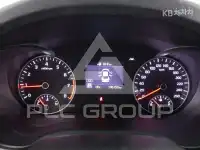 2019 KIA K5