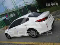 2019 KIA K5