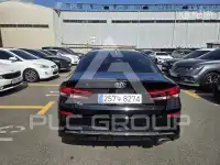 2019 KIA K5