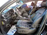 2019 KIA K5