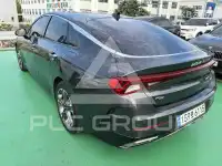 2019 KIA K5