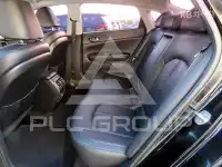 2019 KIA K5