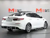 2019 KIA K5