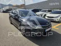 2019 KIA K5