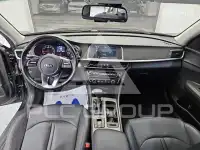 2019 KIA K5