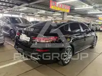 2019 KIA K5