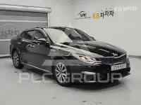 2019 KIA K5