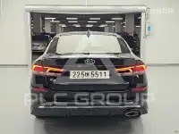 2019 KIA K5