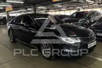 2019 KIA K5