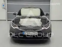 2019 KIA K5