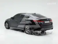 2019 KIA K5