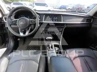 2019 KIA K5
